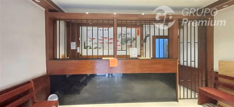 Local Comercial de comida delivery en venta en Santiago