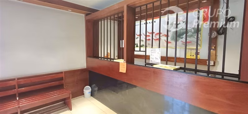 Local Comercial de comida delivery en venta en Santiago