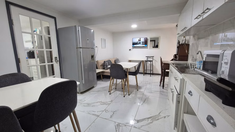 HOSTAL SECTOR RESIDENCIAL CONCEPCION