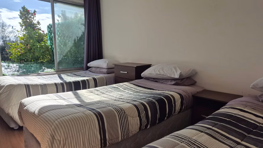 HOSTAL SECTOR RESIDENCIAL CONCEPCION