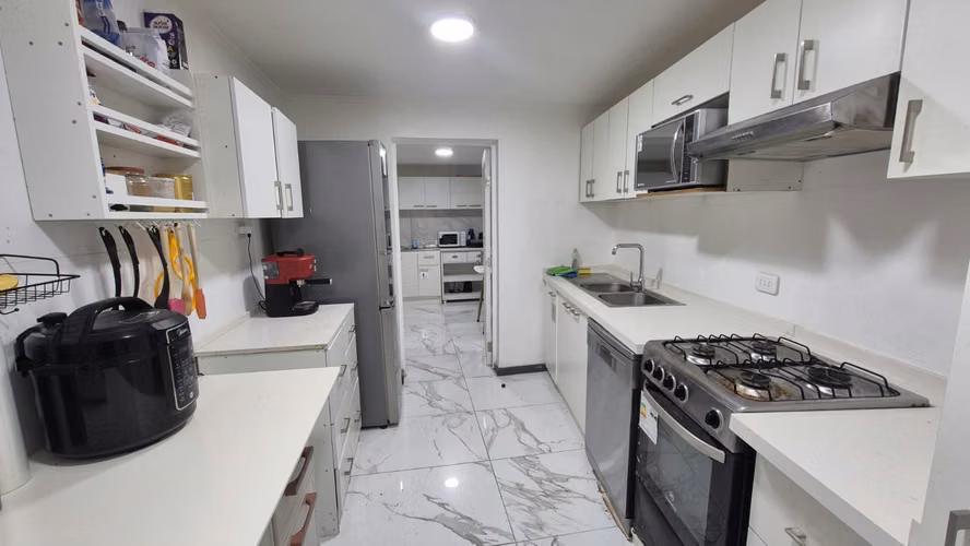 HOSTAL SECTOR RESIDENCIAL CONCEPCION