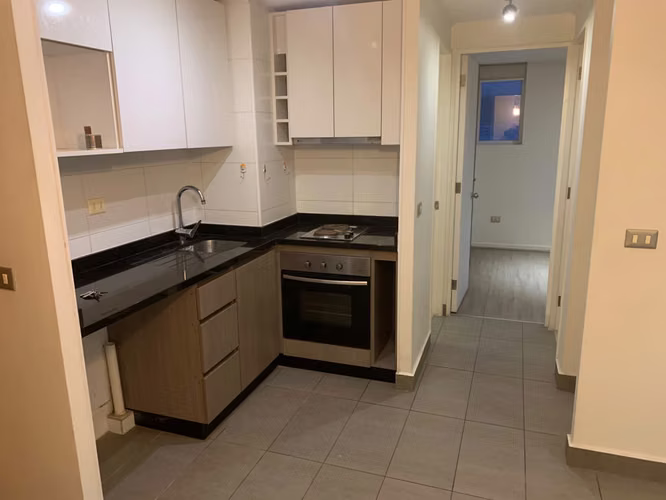 ARRIENDO EXCELENTE DEPTO CERCA UNIVERSIDADES CONCEPCION