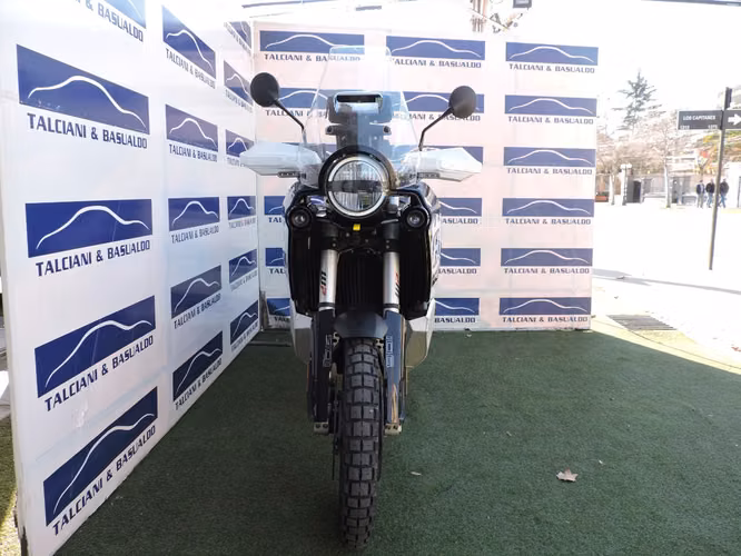 HUSQVARNA NORDEN 901 EXPEDITION  2024