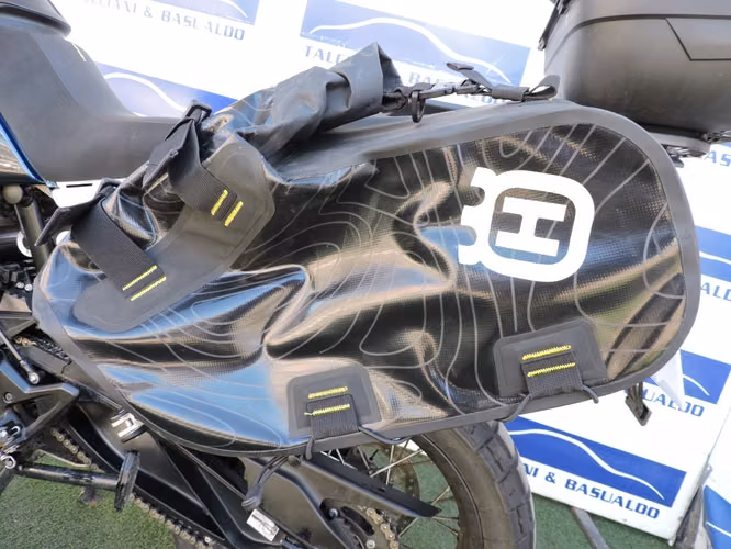 HUSQVARNA NORDEN 901 EXPEDITION  2024