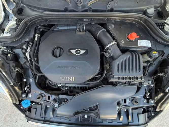 MINI COOPER  2018 - Imagen 10