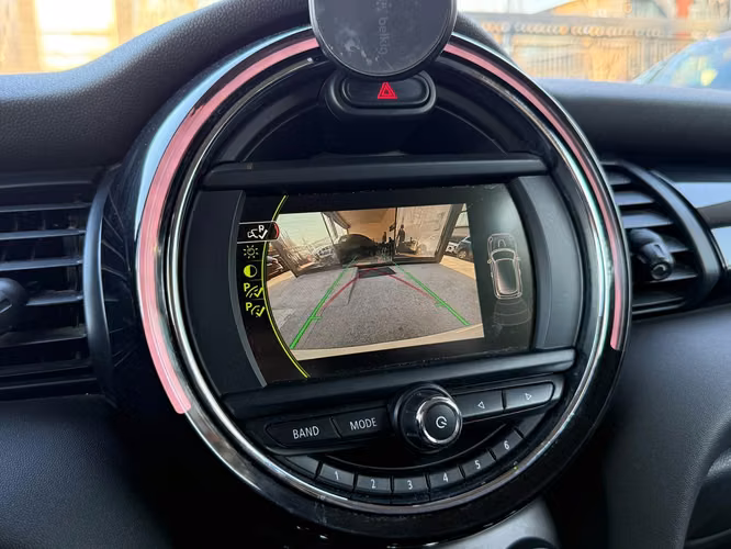 MINI COOPER  2018 - Imagen 16
