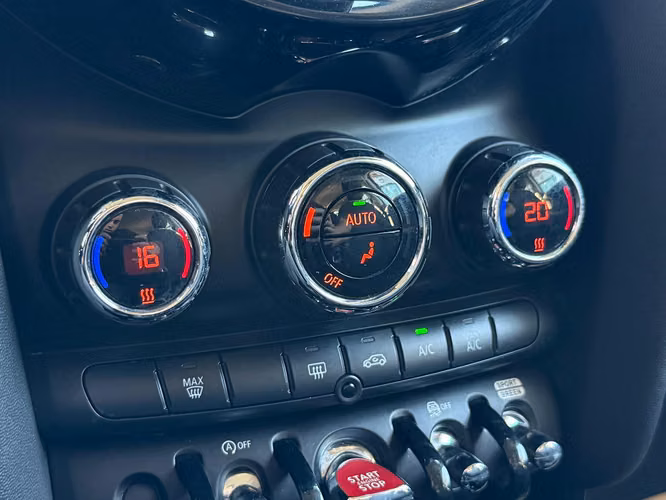 MINI COOPER  2018 - Imagen 17