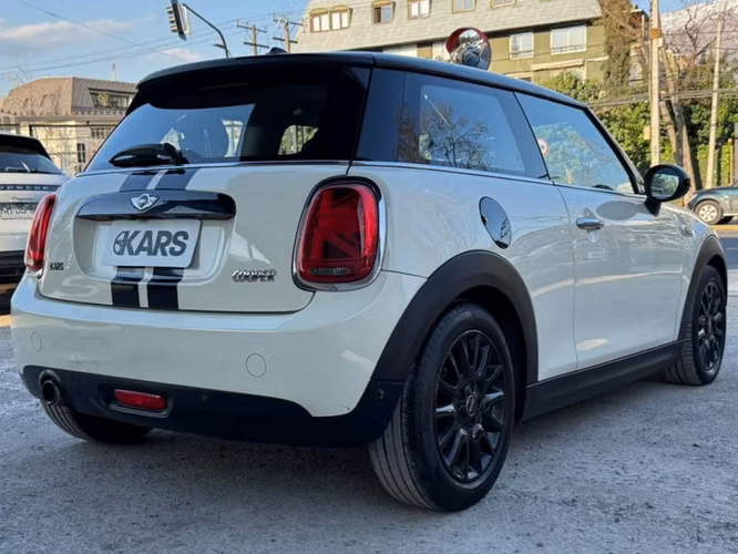 MINI COOPER  2018 - Imagen 5