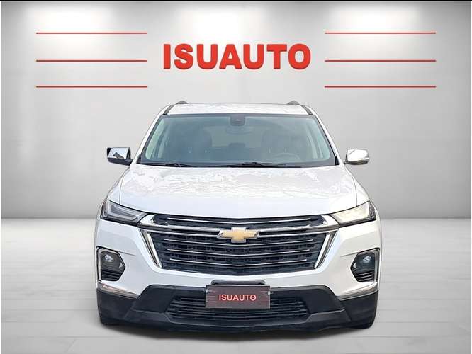 CHEVROLET TRAVERSE AWD 3.6 AUT  2023