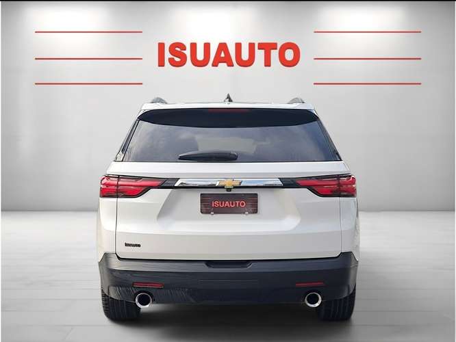 CHEVROLET TRAVERSE AWD 3.6 AUT  2023