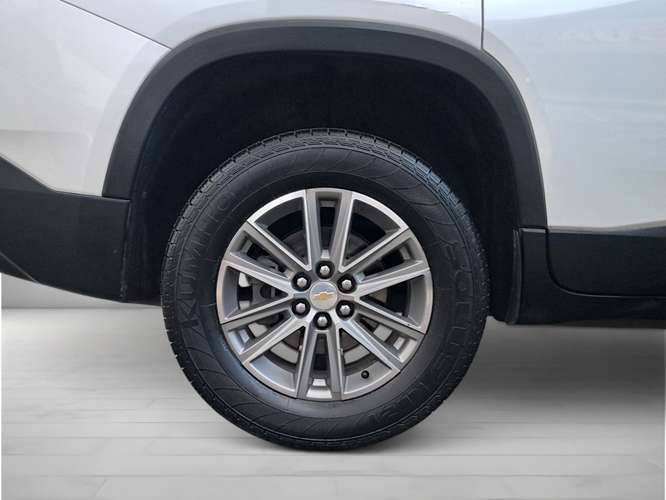 CHEVROLET TRAVERSE AWD 3.6 AUT  2023
