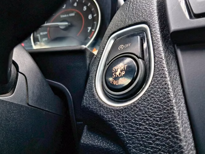 BMW M235I COUPE 3.0 AUT 2015