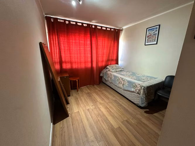 Departamento Av. Balmaceda, Calama, Antofagasta