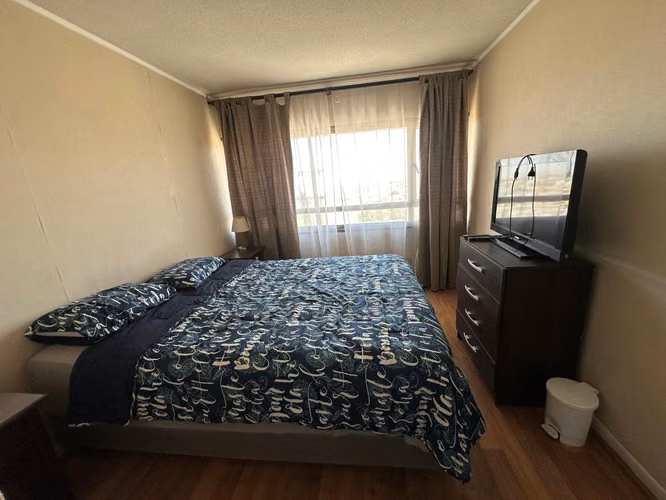 Departamento Av. Balmaceda, Calama, Antofagasta