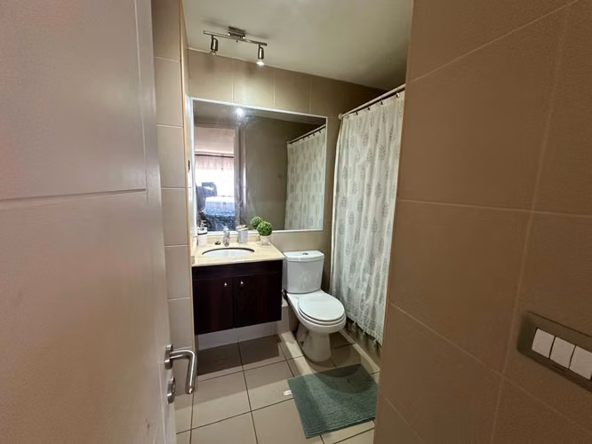 Departamento Av. Balmaceda, Calama, Antofagasta