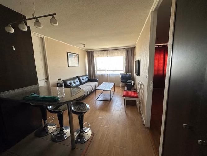 Departamento Av. Balmaceda, Calama, Antofagasta