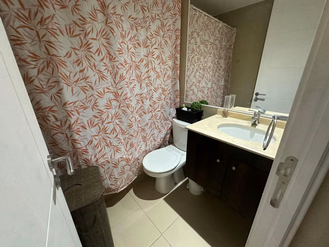 Departamento Av. Balmaceda, Calama, Antofagasta