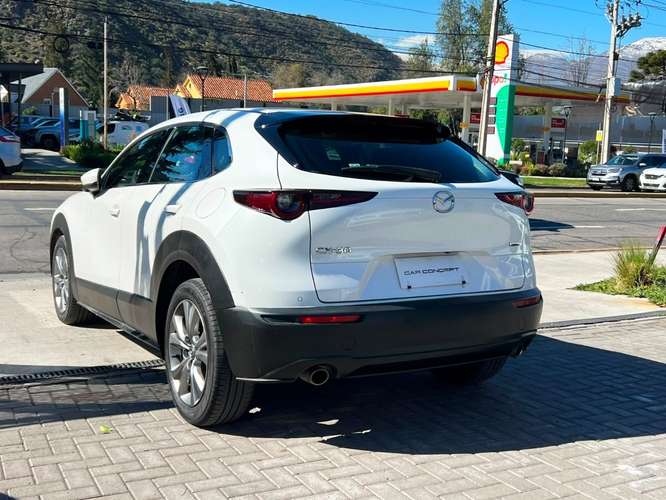 MAZDA CX-30 2.0 AT 2023