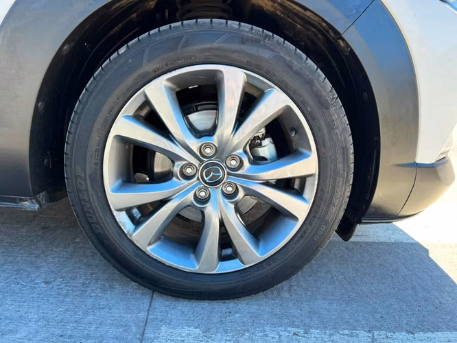 MAZDA CX-30 2.0 AT 2023