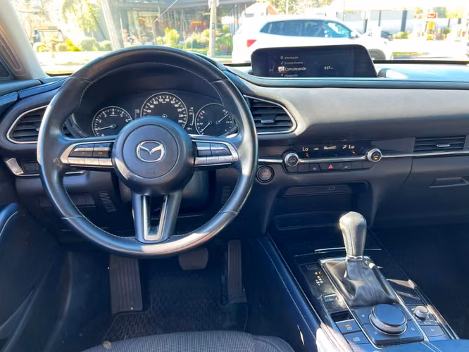 MAZDA CX-30 2.0 AT 2023