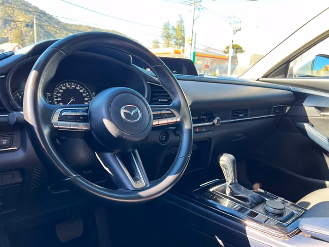 MAZDA CX-30 2.0 AT 2023