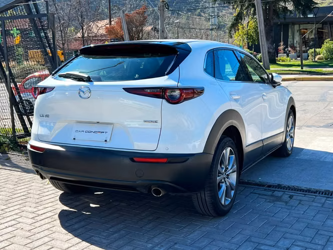 MAZDA CX-30 2.0 AT 2023