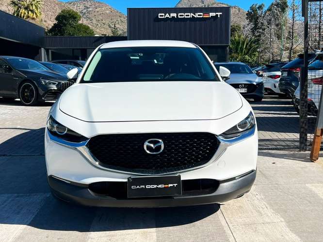 MAZDA CX-30 2.0 AT 2023