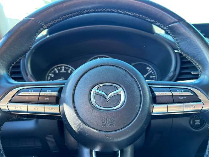 MAZDA CX-30 2.0 AT 2023
