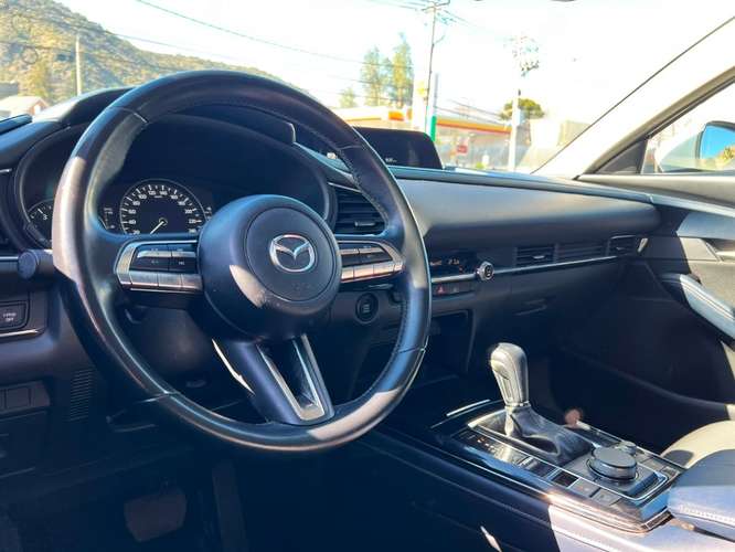 MAZDA CX-30 2.0 AT 2023
