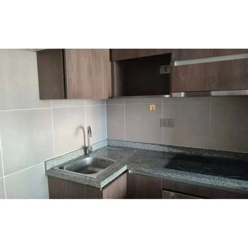 Venta, DEPARTAMENTO, Estación Central. 2D/1B