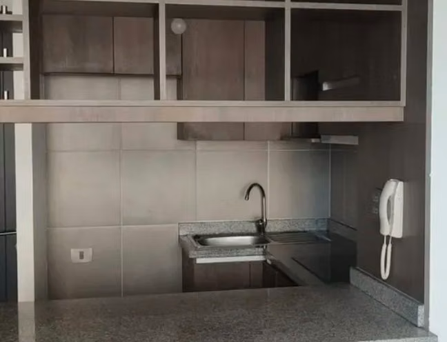 Venta, DEPARTAMENTO, Estación Central. 2D/1B