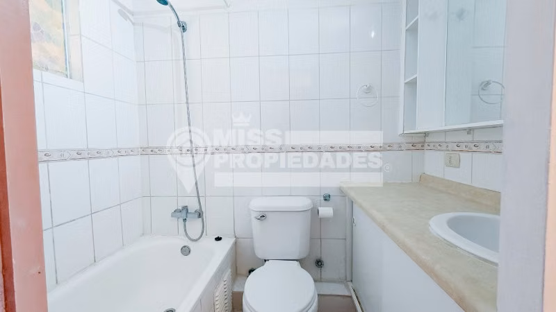ARRIENDA DEPARTAMENTO CONDOMINIO CERRO MORENO 3, ANTOFAGASTA