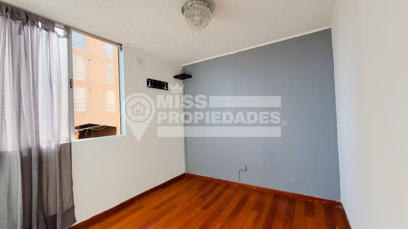 ARRIENDA DEPARTAMENTO CONDOMINIO CERRO MORENO 3, ANTOFAGASTA