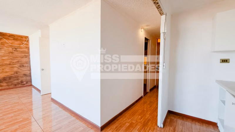 ARRIENDA DEPARTAMENTO CONDOMINIO CERRO MORENO 3, ANTOFAGASTA