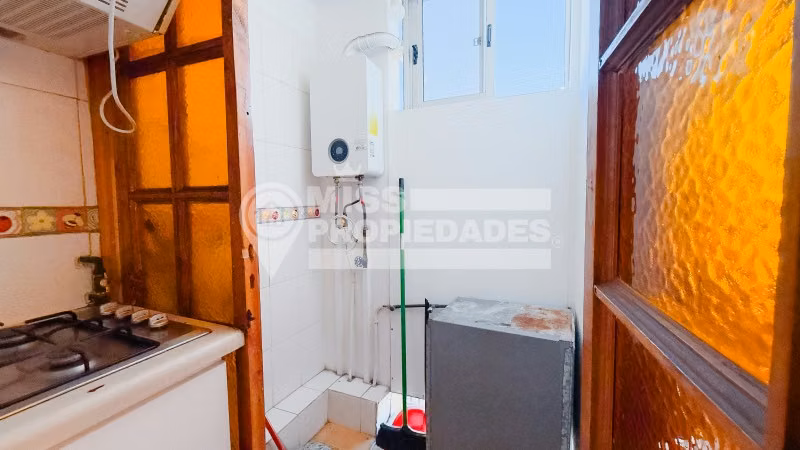 ARRIENDA DEPARTAMENTO CONDOMINIO CERRO MORENO 3, ANTOFAGASTA