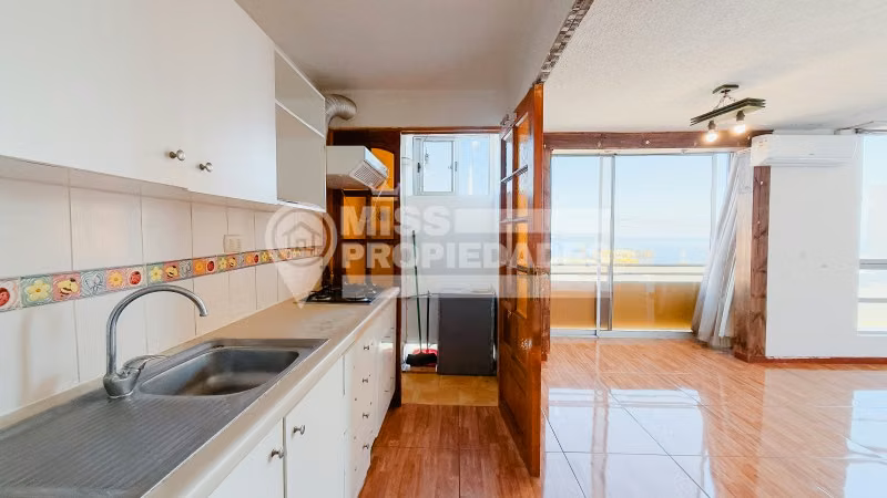 ARRIENDA DEPARTAMENTO CONDOMINIO CERRO MORENO 3, ANTOFAGASTA