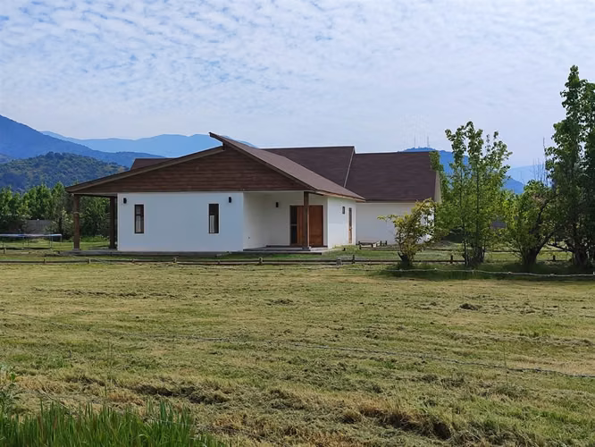 CASA Punta de Cortes, Rancagua