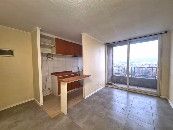 DEPARTAMENTO PRECIO REBAJADO! Departamento en Arriendo Brisas de Kennedy 7, Rancagua