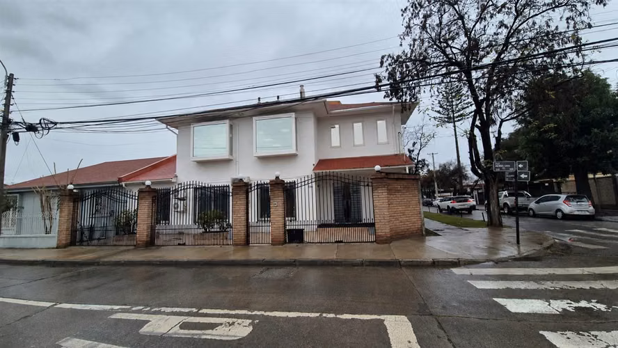 OFICINA Casa u Oficina en VENTA Barrio El tenis, Rancagua