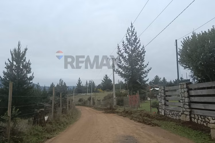 Tu refugio en el campo: casa con entorno natural