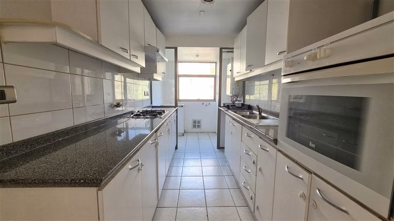 DEPARTAMENTO Bosques de la Piramide