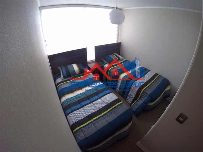 Departamento 3D + 2B en Costa Reñaca