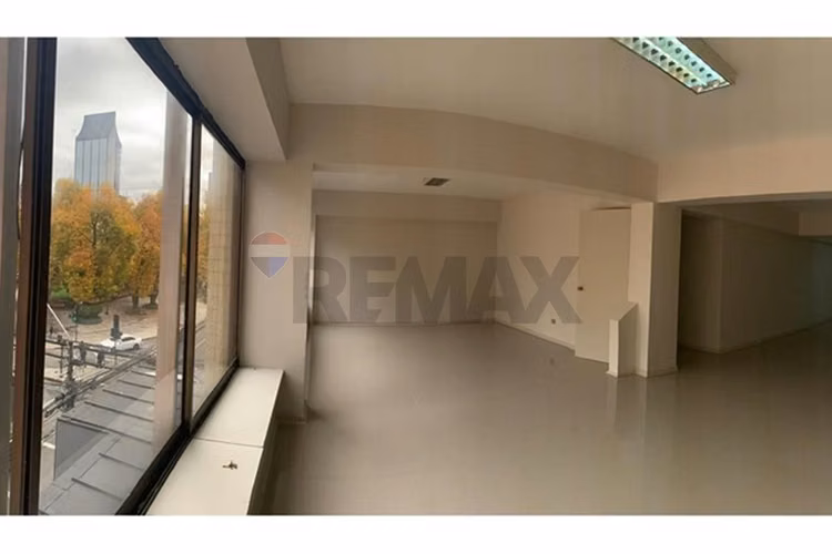 Oficina en el centro de temuco! 90 mts2