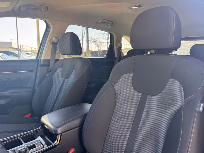 KIA SORENTO EX 2.5 AT GLS 2WD 2023