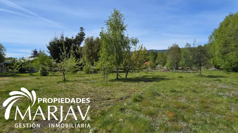 VENTA CASA + 2 CABAÑAS, CONQUIL VILLARRICA