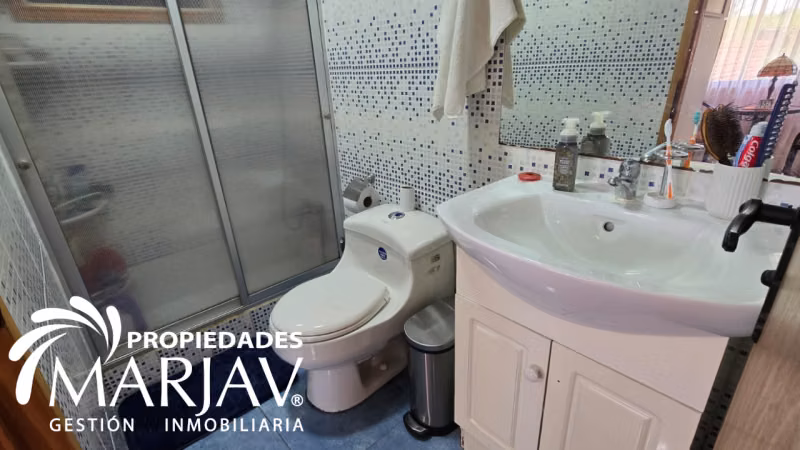 VENTA CASA + 2 CABAÑAS, CONQUIL VILLARRICA
