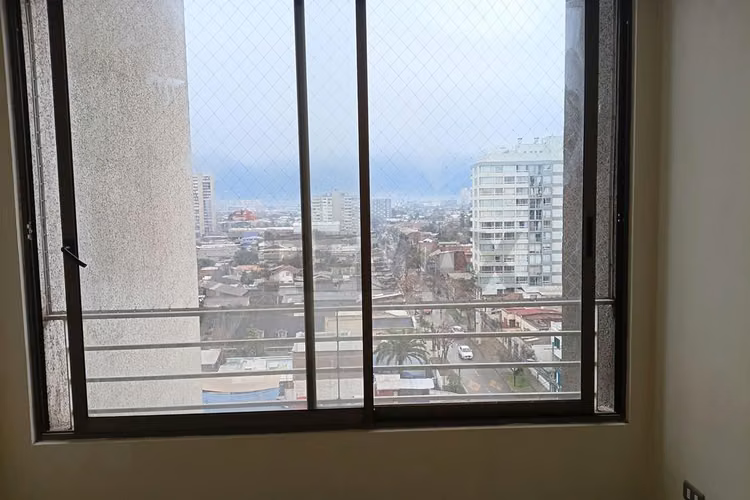 Departamento 3 dormitorios vista oriente sn miguel