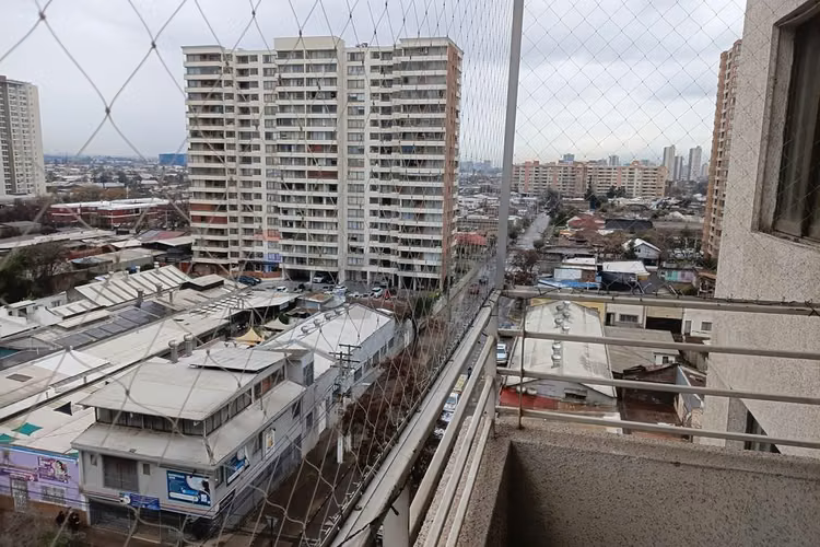 Departamento 3 dormitorios vista oriente sn miguel