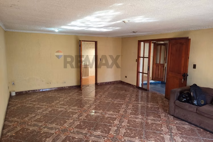 Vendo casa lo espejo 144m2 construcción solida