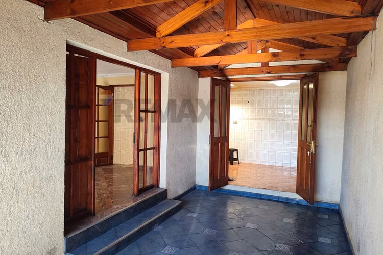 Vendo casa lo espejo 144m2 construcción solida